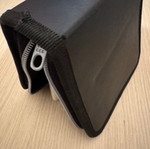 CD case for 24 discs new