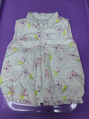 Baby jacket for girl Prenatal