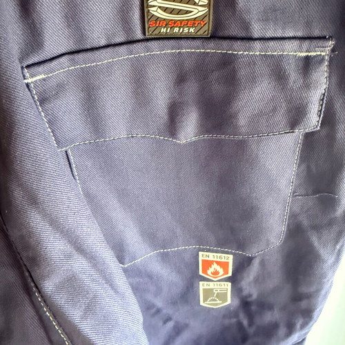 Firefighter pants new with tags