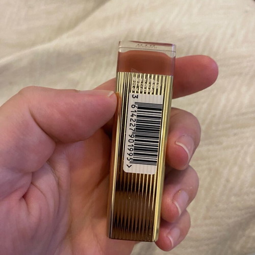 Max Factor lipstick like new