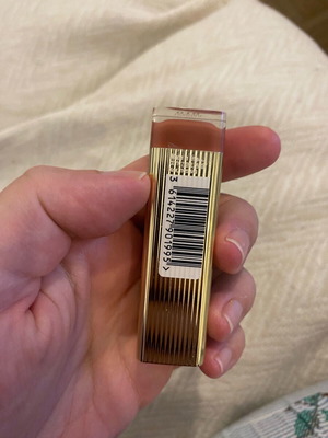 Max Factor lipstick like new