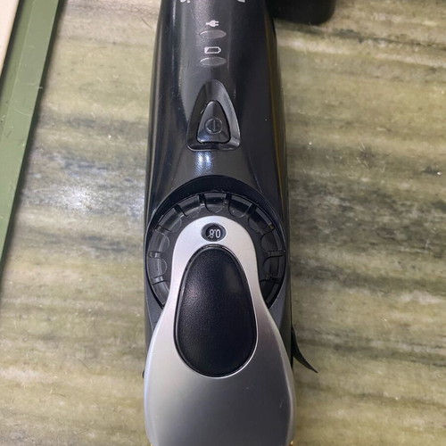 Panasonic HGP-65 hair clipper used, in very good condition