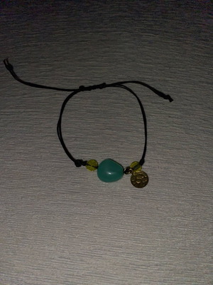 Handmade bracelet