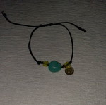 Handmade bracelet
