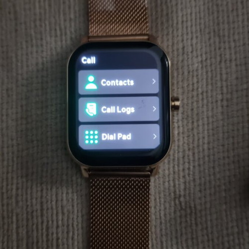 Smartwatch new, unused in original packaging