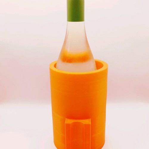Special drink and beer holder for beach new