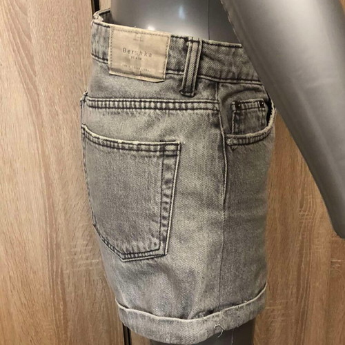 Shorts *Bershka*. In excellent condition.
