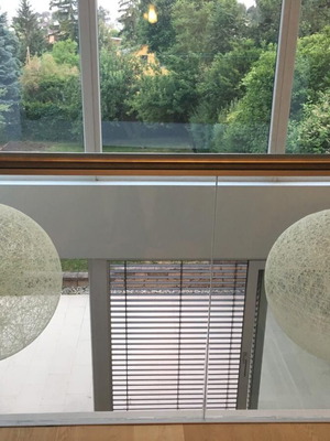 Φωτιστικό Moooi Random Light II λευκό, σαν καινούργιο, διάμετρος 105 εκ.