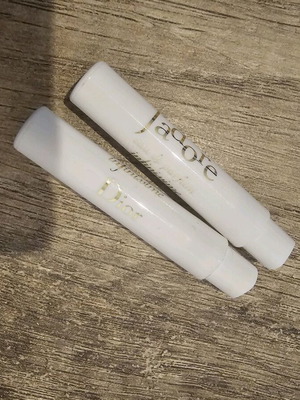 Δείγματα Jadore Dior αρώματος σαν καινούργια, 2 τεμάχια