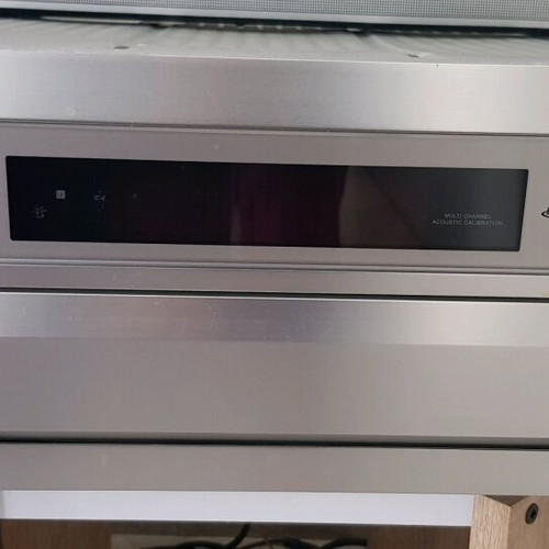 Hi-Fi Receiver Amplifier Pioneer like new