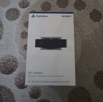 PlayStation 5 HD Camera new unused
