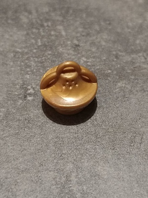 Playmobil gold hanging container
