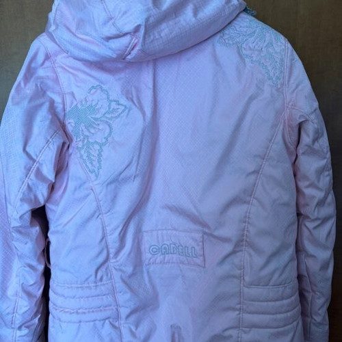 Women's ski jacket like new