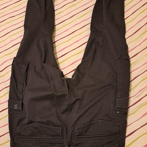 G-Star Raw men's pants 32/32, cotton blend