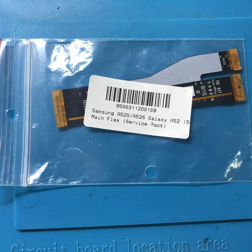 Samsung A525/A526 Galaxy A52 (5G) Main Flex new