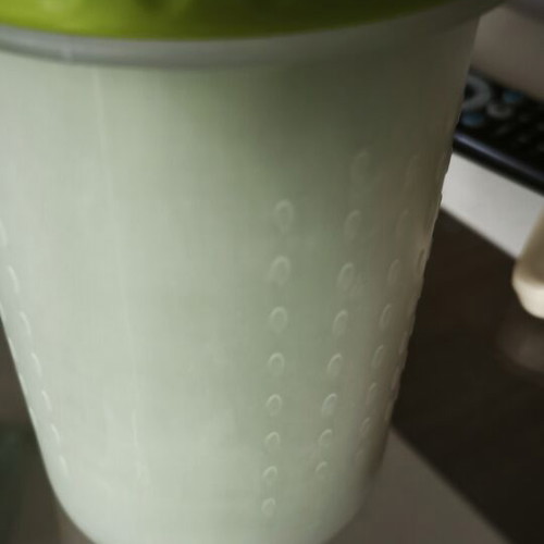 Pet cleaning cup XL, 15 cm height, 10.5 cm diameter