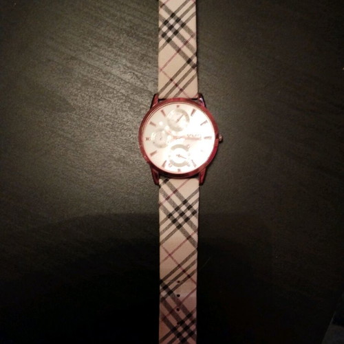 Women's watch used