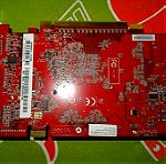  MSI NVIDIA NX6600GT TD128E SLI DVI VGA S-VIDEO 128MB DDR3 SDRAM