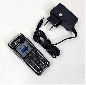 Vintage Nokia 6230 Κλασσικό Κινητό Τηλέφωνο Λειτουργικό