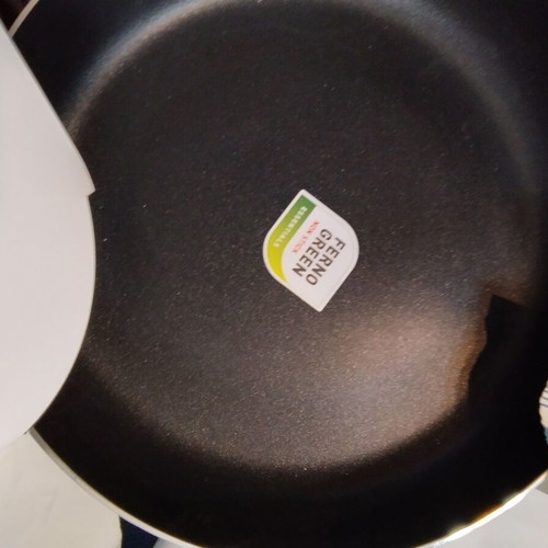 Berghoff Leo Nonstick Frying Pan 28 cm new