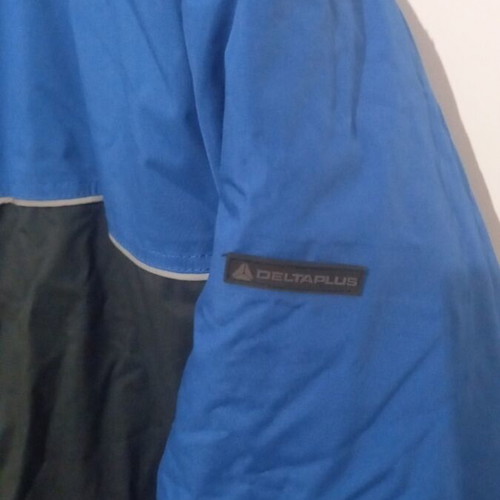 Work jacket waterproof and warm, new, without hood, size 3XL