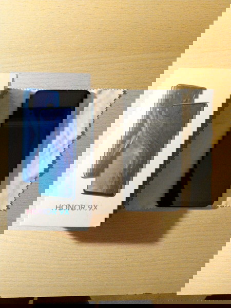 Huawei Honor 9X (128GB)