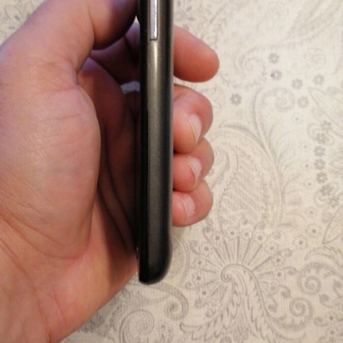 Turbo X mobile used for spare parts