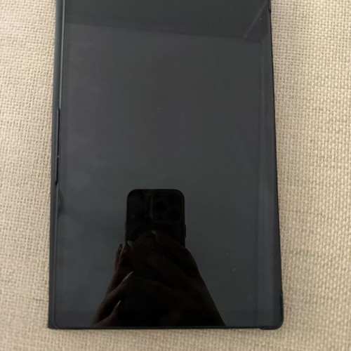 Lenovo Tab M10 HD 2nd Gen TB-X306F tablet like new, 10.1", 4GB RAM, 64GB