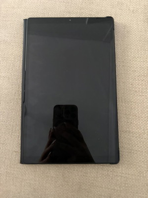 Lenovo Tab M10 HD 2nd Gen TB-X306F tablet like new, 10.1", 4GB RAM, 64GB