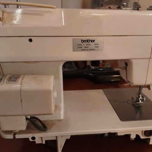 Brother Prestige 30 sewing machine
