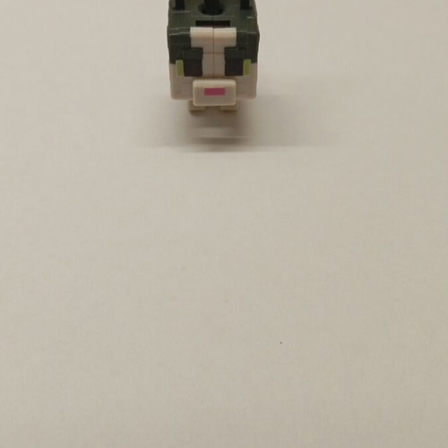 Kinder Minecraft Cat new