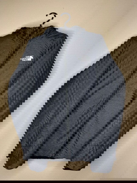 The North Face Reversible Puffer Jacket Мъжко Яке