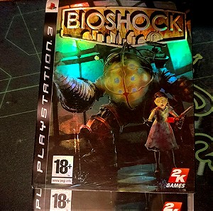 BioShock ps3