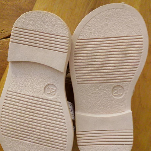 Mouger baby sandal new size 20