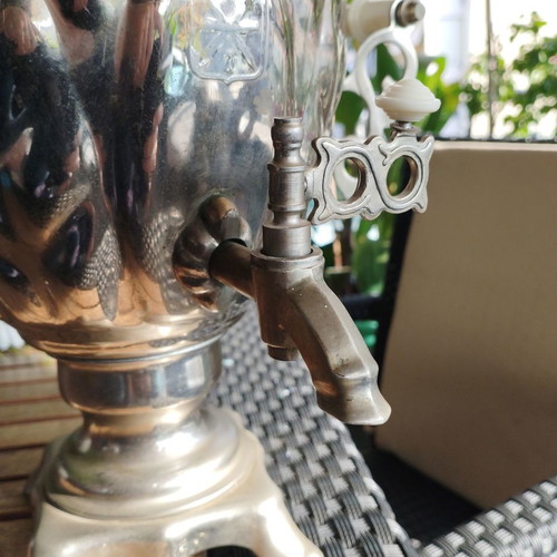 Samovar used