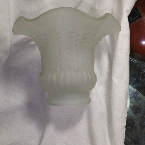 Lamp shades used, pack of 10 pieces