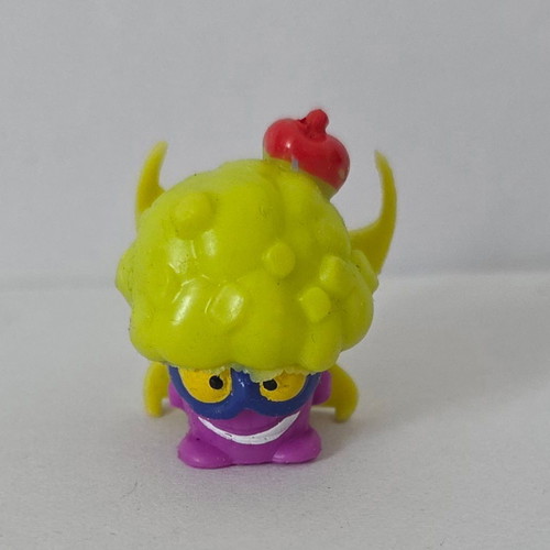 Superzings Serie 4 No260 Mag Mistery miniature used