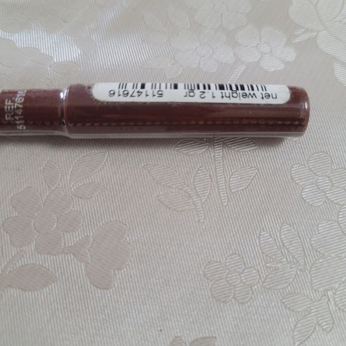 Seventeen lip liner pencil No 16 Glam Brown unused
