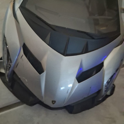 Lamborghini decorative toy car