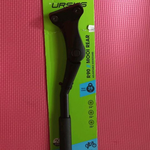 Ursus R90 MOOI 40mm stand new