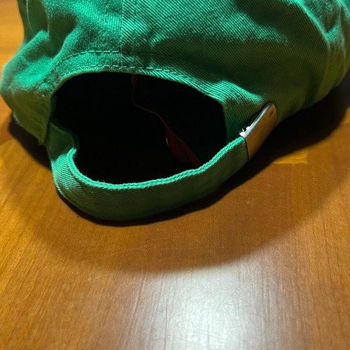 Benetton kids cap like new, green
