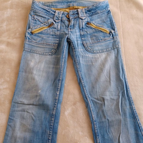 Pepe Jeans jeans used in very good condition