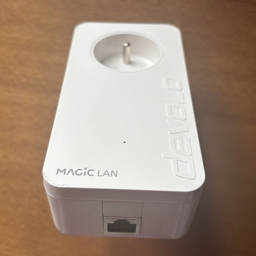 Devolo Magic 2 with one LAN port like new