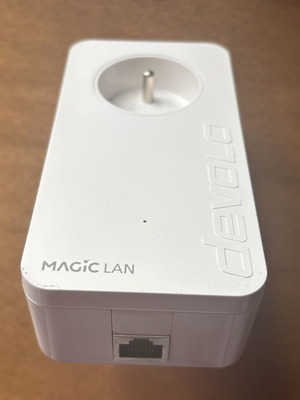 Devolo Magic 2 with one LAN port like new
