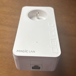 Devolo Magic 2 with one LAN port like new