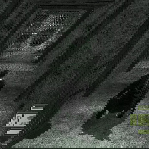 Tom Clancy's Splinter Cell Xbox Original σαν καινούργιο χωρίς κουτί