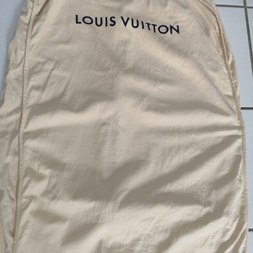 Louis Vuitton Garment Bag used 150 x 60 cm