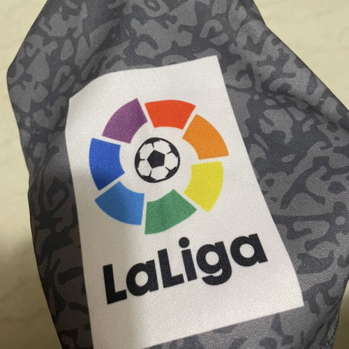 Karim Benzema Real Madrid Football Jersey 2019-2020 XS like new