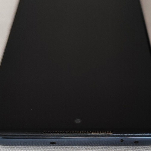 Xiaomi POCO X3 NFC 128GB 6GB RAM Dual SIM Shadow Gray smartphone