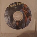 Femme Fatale DVD used